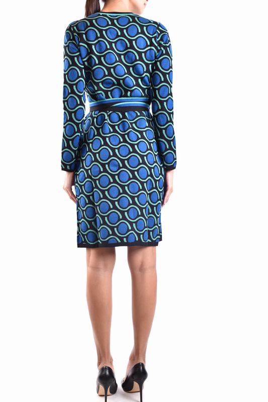 DIANE VON FURSTENBERG Abiti Codice prodotto: DVFDR3Q006DTGBL Offerta