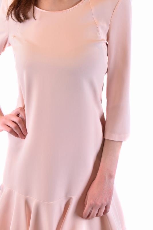 Patrizia Pepe Abiti Codice prodotto: 8A045A/A3BH M316 Saldi Di Fabbrica