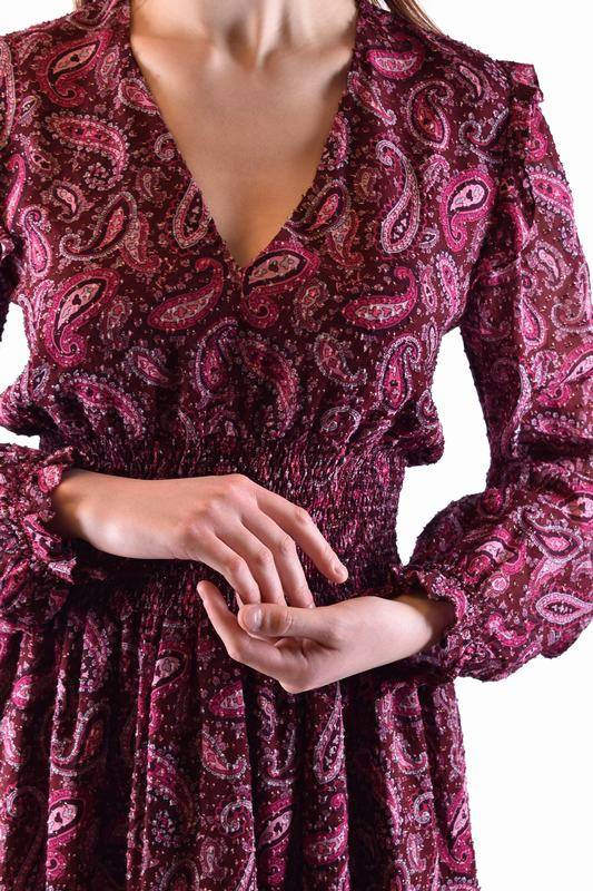 TWINSET Abiti Codice prodotto: 1N13AA 8723 YN6 In Saldo