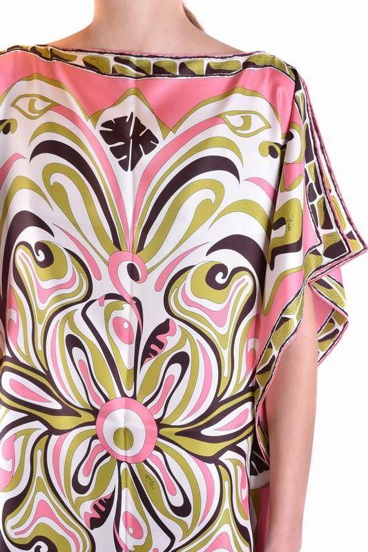 Emilio Pucci Abiti Codice prodotto: 2HWL97 2H828 P02 Moda