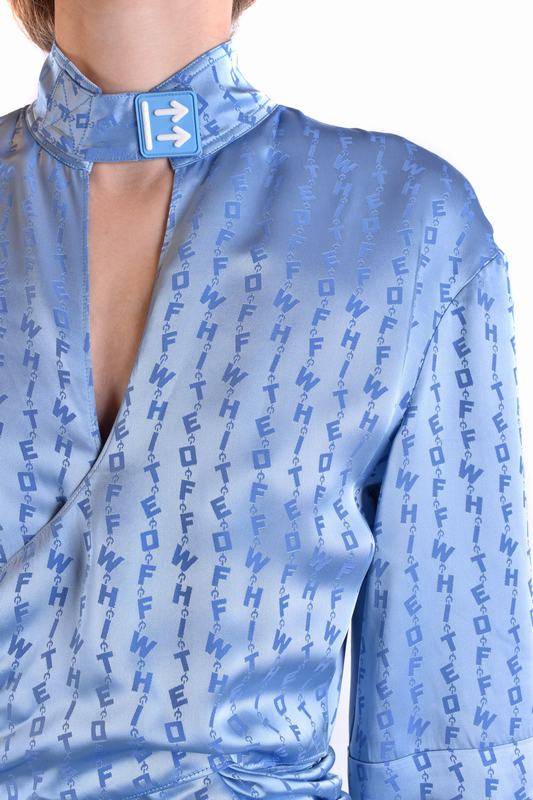 Off-White Abiti Codice prodotto: OWDB219R20C86068 2025