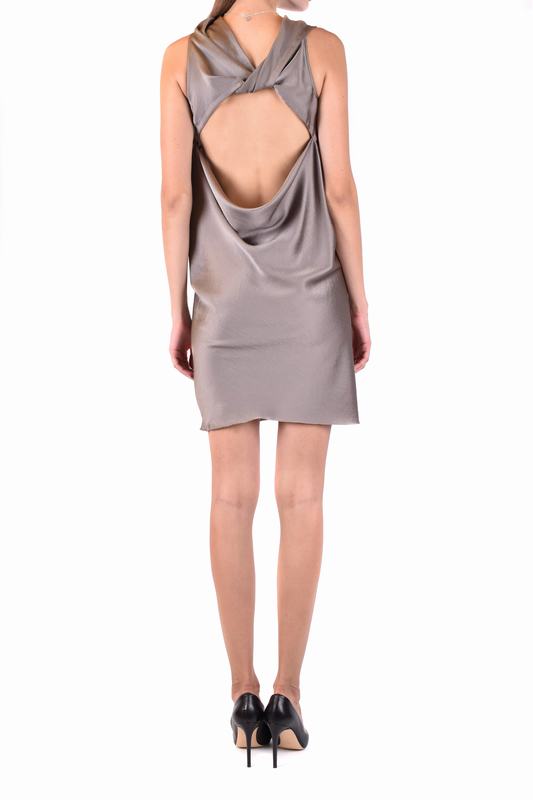 Rick Owens Abiti Codice prodotto: 1RP20S1536PK 34 R20 OWENS 2025