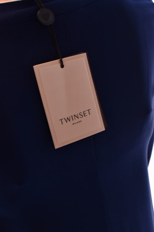 TWINSET Abiti Codice prodotto: 191TP2325 Negozio online di fabbrica