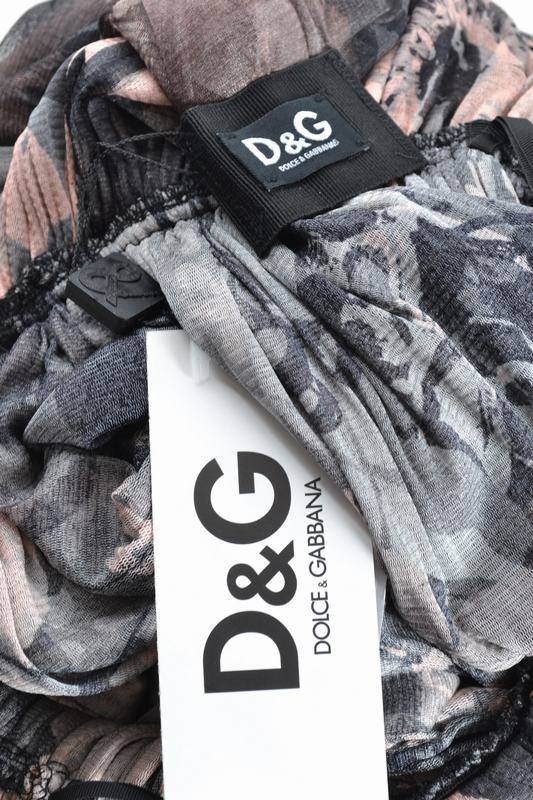 D&G Dolce & Gabbana Abiti Codice prodotto: Offerta San Valentino