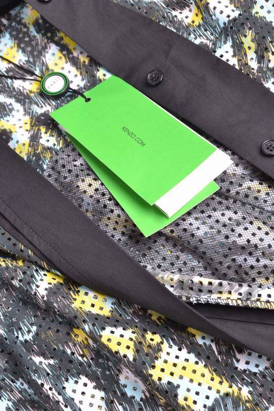 Kenzo Abiti Codice prodotto: F451RO1395F1 Offerta migliore