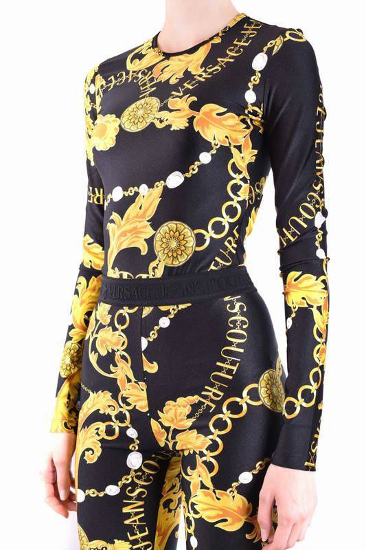 Versace Jeans Couture Tops Codice prodotto: 75HAM221 JS203G89 Offerte esclusive