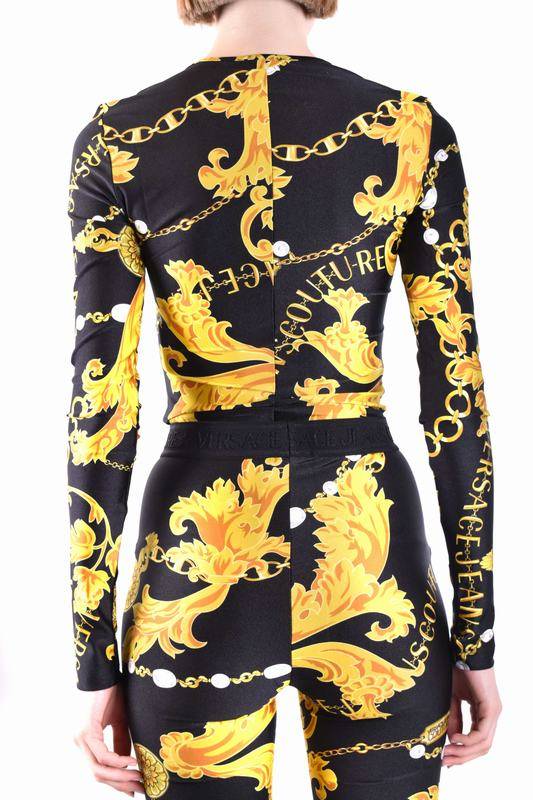 Versace Jeans Couture Tops Codice prodotto: 75HAM221 JS203G89 Offerte esclusive