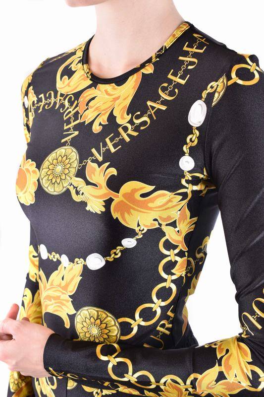Versace Jeans Couture Tops Codice prodotto: 75HAM221 JS203G89 Offerte esclusive
