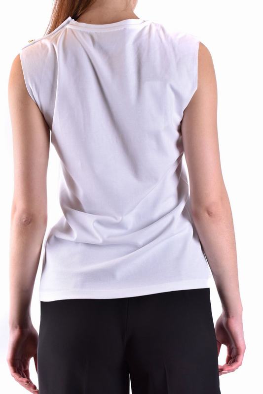 PHILIPP PLEIN Tops Codice prodotto: SACC WTK2346 PJO00201 Grandi sconti