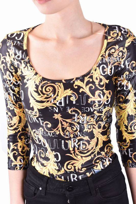 Versace Jeans Couture Tops Codice prodotto: 74HAM238 JS178G89 Nuovi prodotti
