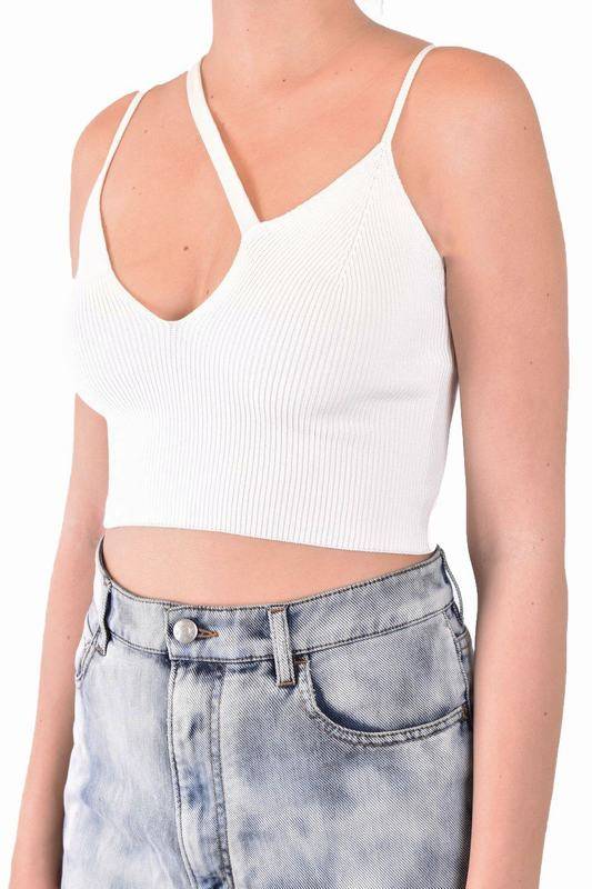 LANEUS Tops Codice prodotto: TPD1419PANNA Bestseller