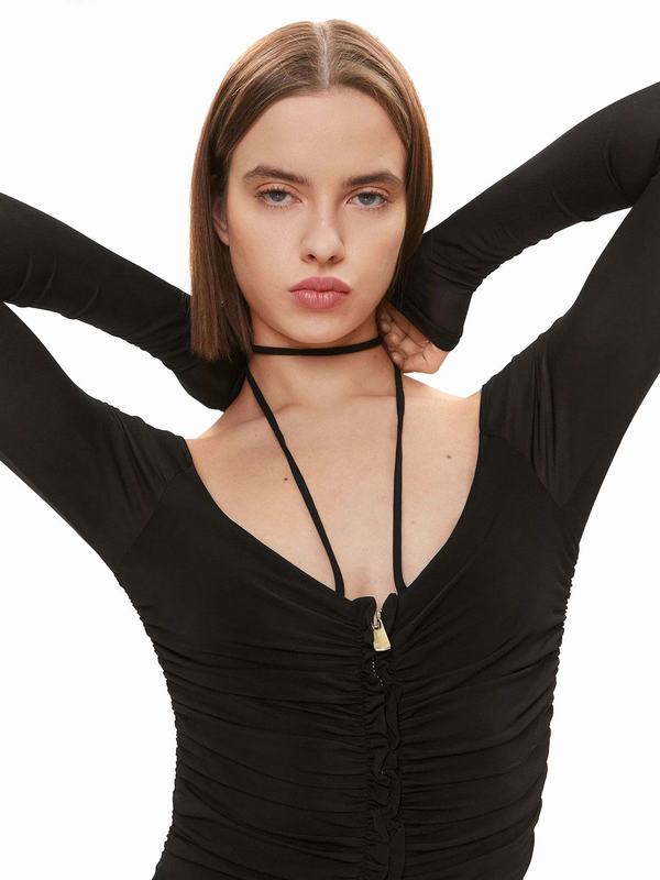 PINKO Tops Codice prodotto: BIRBAZ99 Offerte stagionali
