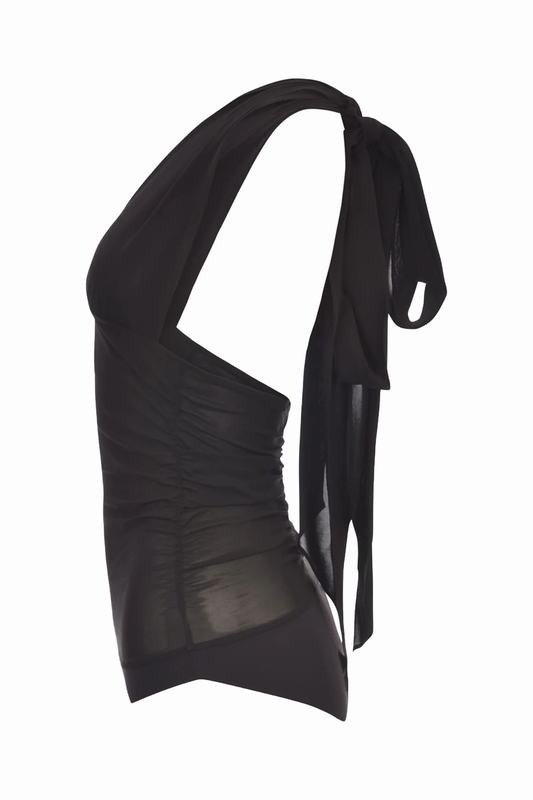 PINKO Tops Codice prodotto: ONDULANZAZ99 Offerte speciali