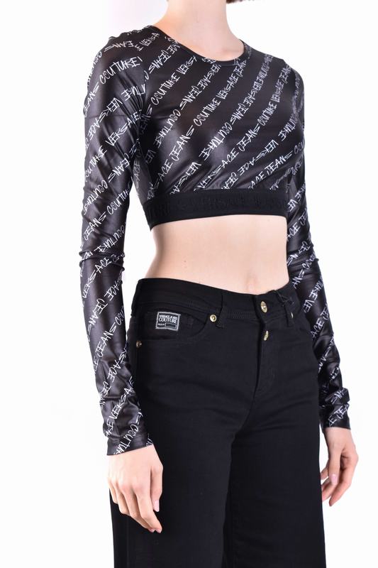 Versace Jeans Couture Tops Codice prodotto: 75HAH218 JS219899 Enormi risparmi