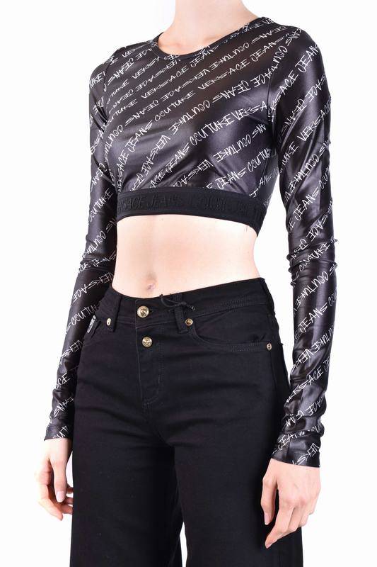 Versace Jeans Couture Tops Codice prodotto: 75HAH218 JS219899 Enormi risparmi