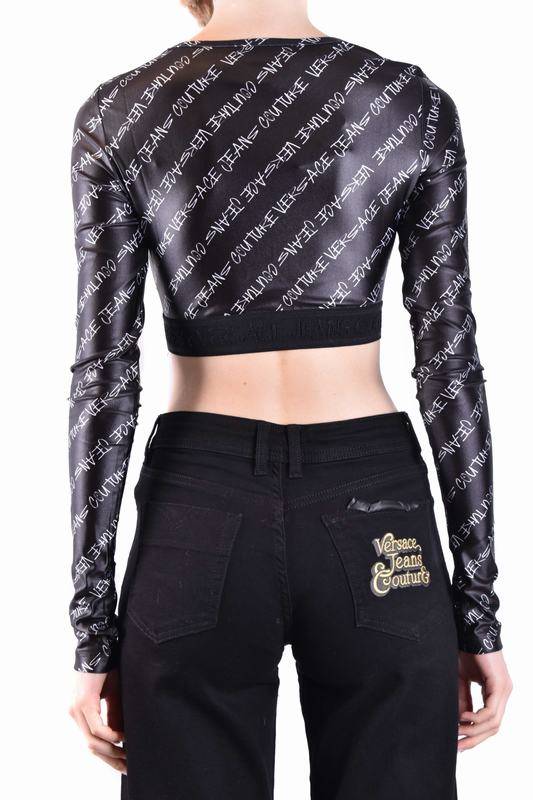 Versace Jeans Couture Tops Codice prodotto: 75HAH218 JS219899 Enormi risparmi