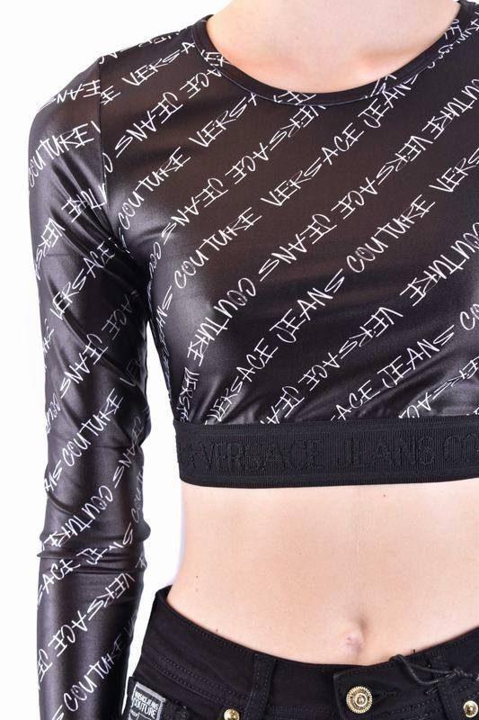 Versace Jeans Couture Tops Codice prodotto: 75HAH218 JS219899 Enormi risparmi