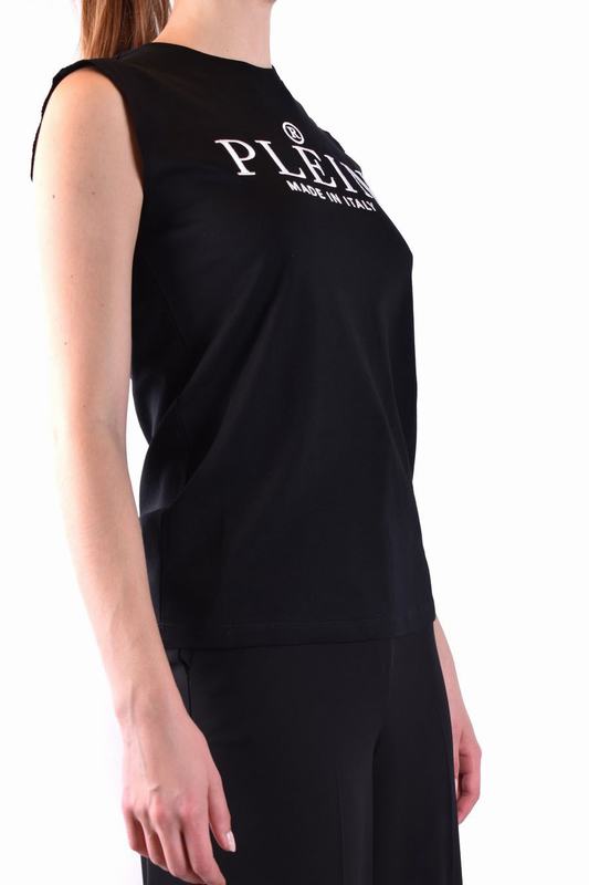 PHILIPP PLEIN Tops Codice prodotto: SACC WTK2346 PJO00202 Sconti VIP