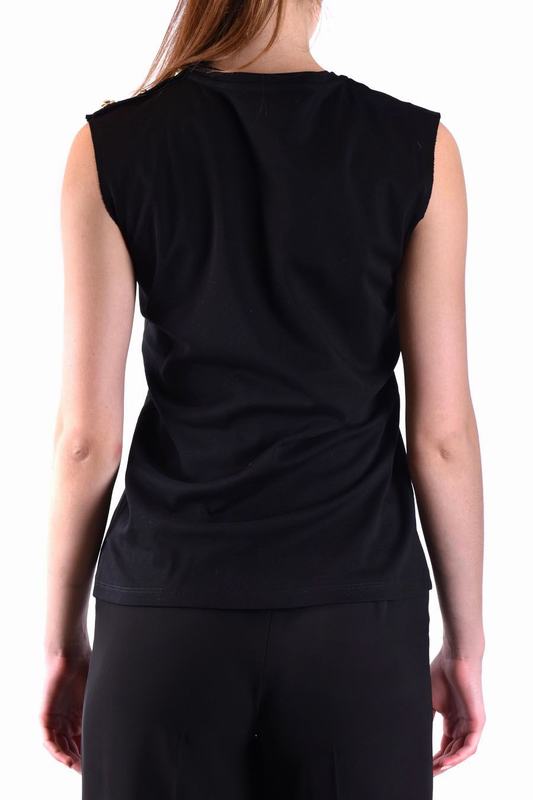 PHILIPP PLEIN Tops Codice prodotto: SACC WTK2346 PJO00202 Sconti VIP