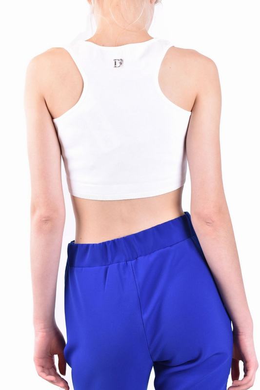 DSQUARED2 Tops Codice prodotto: S72NC1012 S18245100 Prezzo basso