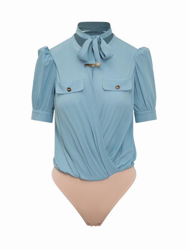 Elisabetta Franchi Tops Codice prodotto: CB00231E2016