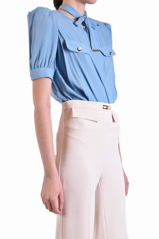 Elisabetta Franchi Tops Codice prodotto: CB00231E2016 Super Saving Price