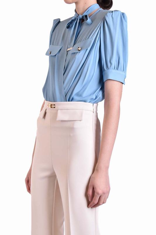 Elisabetta Franchi Tops Codice prodotto: CB00231E2016 Super Saving Price