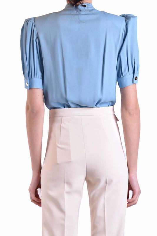 Elisabetta Franchi Tops Codice prodotto: CB00231E2016 Super Saving Price