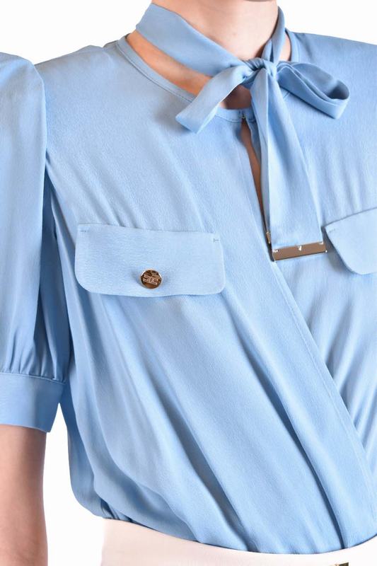 Elisabetta Franchi Tops Codice prodotto: CB00231E2016 Super Saving Price