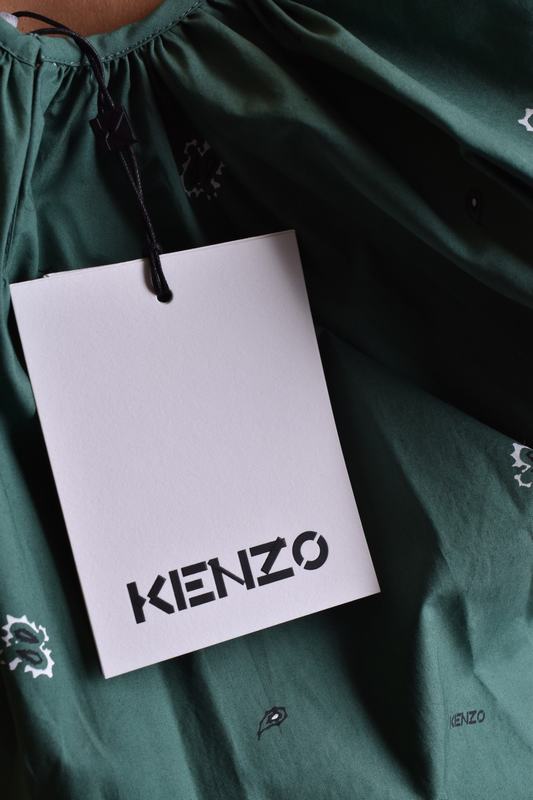 Kenzo Tops Codice prodotto: 2TO004 9I553 Ultimi tre giorni