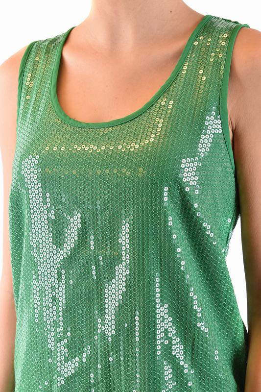 P.A.R.O.S.H. Tops Codice prodotto: PLOTTER D310743 Fino al 60% di sconto