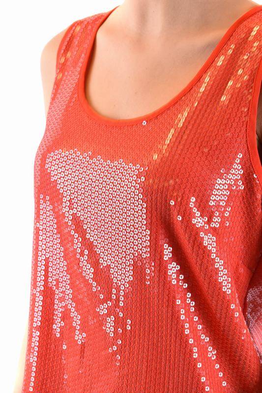 P.A.R.O.S.H. Tops Codice prodotto: PLOTTER D310743 Only for today
