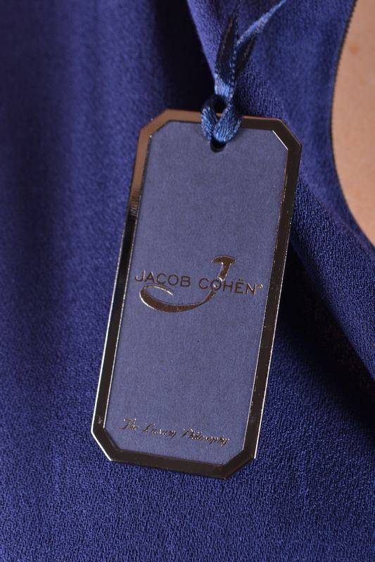 Jacob Cohen Tops Codice prodotto: Sostegno trimestrale