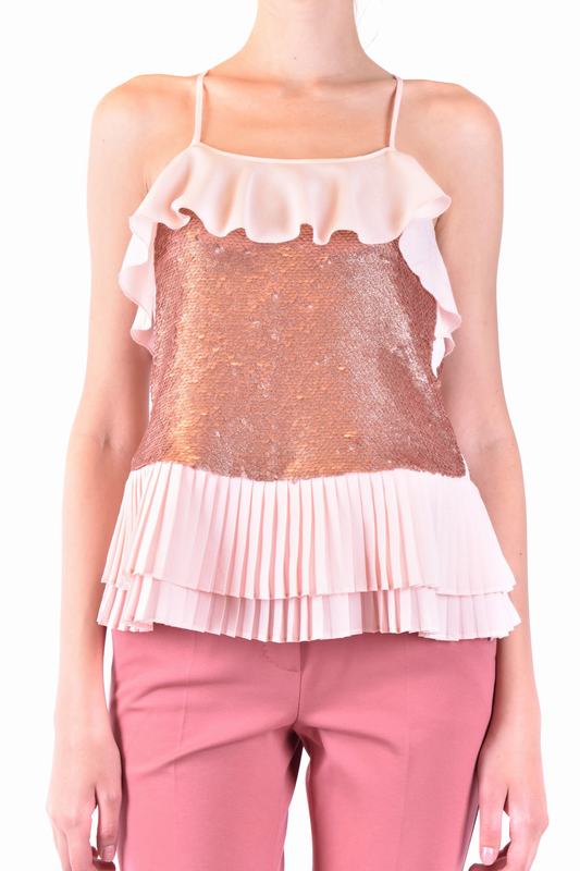 Patrizia Pepe Tops Codice prodotto: 8C0201/A3CN-M316