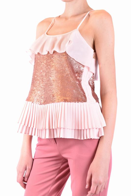 Patrizia Pepe Tops Codice prodotto: 8C0201/A3CN-M316 Solo un giorno rimasto