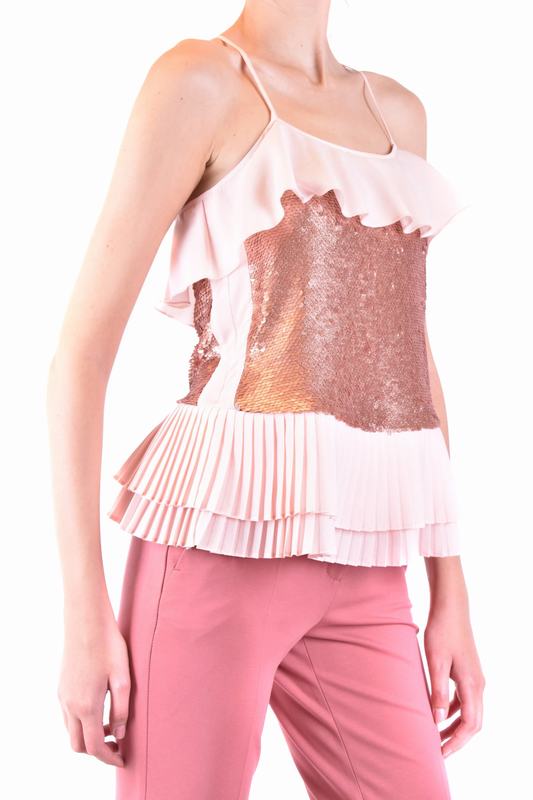 Patrizia Pepe Tops Codice prodotto: 8C0201/A3CN-M316 Solo un giorno rimasto