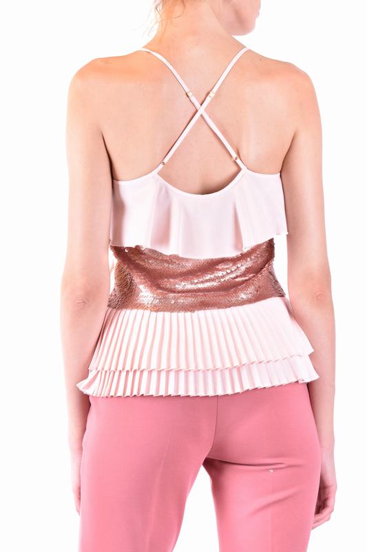 Patrizia Pepe Tops Codice prodotto: 8C0201/A3CN-M316 Solo un giorno rimasto