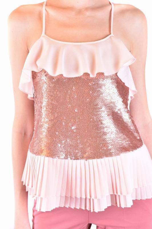 Patrizia Pepe Tops Codice prodotto: 8C0201/A3CN-M316 Solo un giorno rimasto