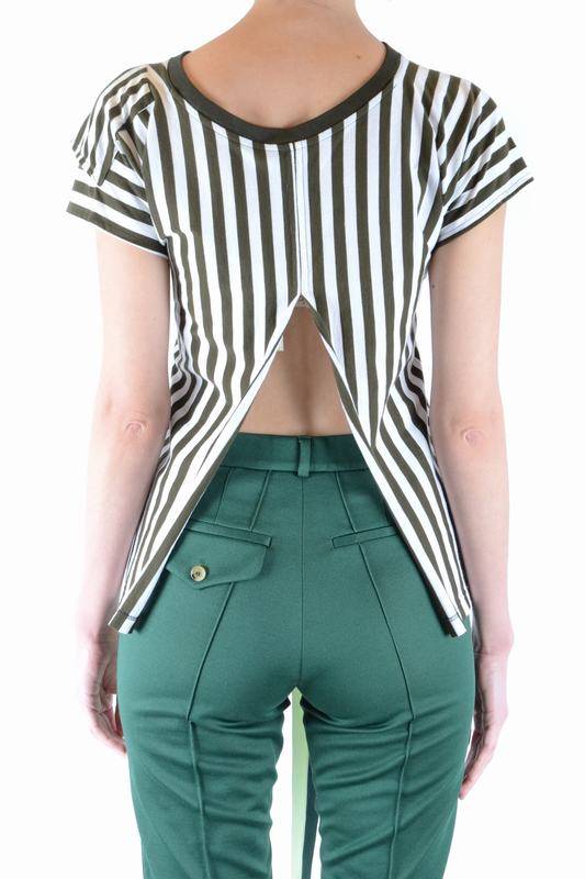 Golden Goose Tops Codice prodotto: G32WP123/A2 Super sconto