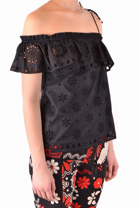 RED VALENTINO Tops Codice prodotto: RR0AA00KPWH0NO Officina