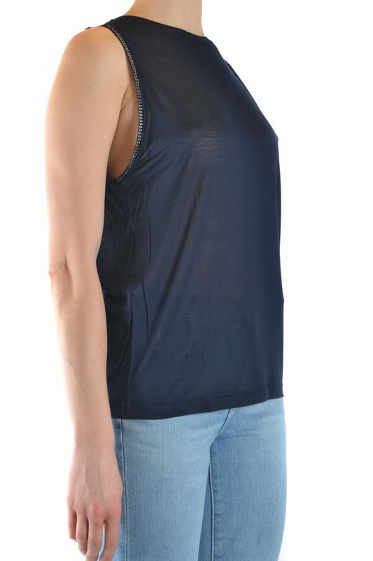 DONDUP Tops Codice prodotto: S793JF0138DXXX897 Black Friday Prezzi