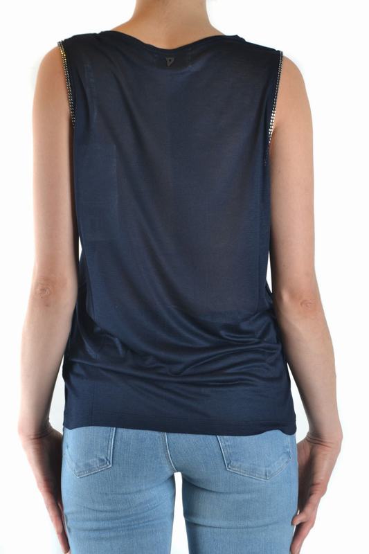 DONDUP Tops Codice prodotto: S793JF0138DXXX897 Black Friday Prezzi
