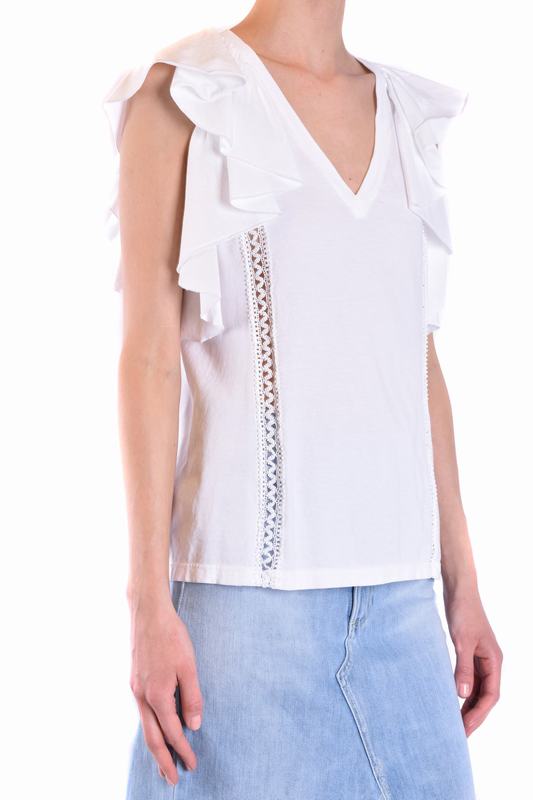 DONDUP Tops Codice prodotto: S871JF0290DPTDDD000 Duty-free