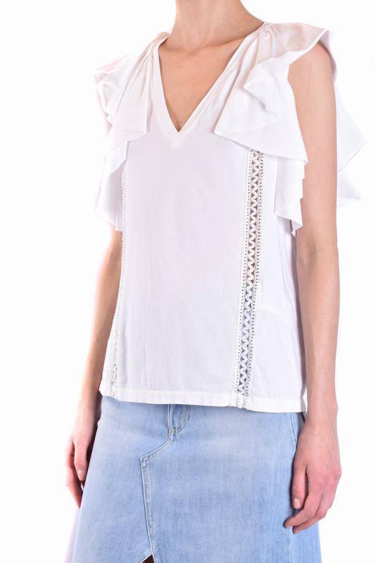 DONDUP Tops Codice prodotto: S871JF0290DPTDDD000 Duty-free