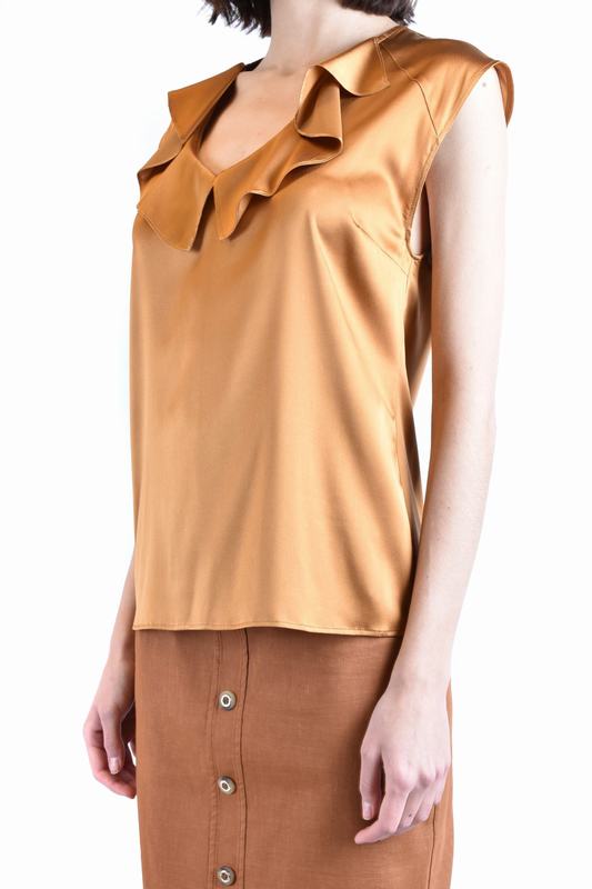 PINKO Tops Codice prodotto: FASCINOSOL40 50% di sconto per tempo limitato