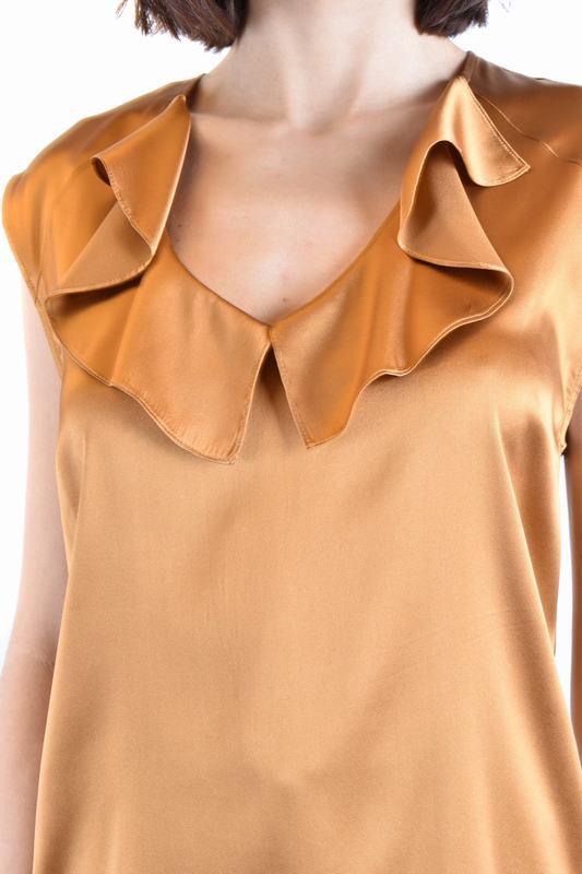 PINKO Tops Codice prodotto: FASCINOSOL40 50% di sconto per tempo limitato