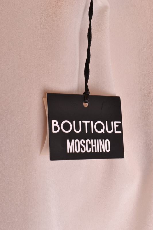 Boutique Moschino Tops Codice prodotto: R A0216 6137 Italy