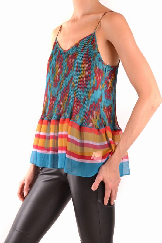 TWINSET Tops Codice prodotto: 191TT2363 Italia