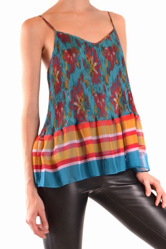 TWINSET Tops Codice prodotto: 191TT2363 Italia