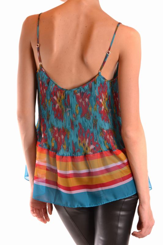 TWINSET Tops Codice prodotto: 191TT2363 Italia